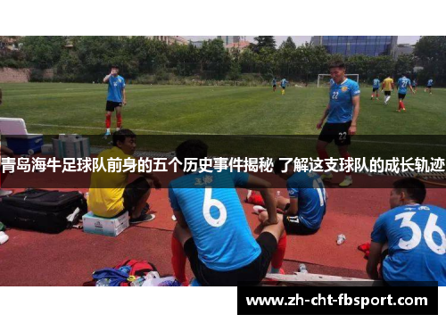 青岛海牛足球队前身的五个历史事件揭秘 了解这支球队的成长轨迹