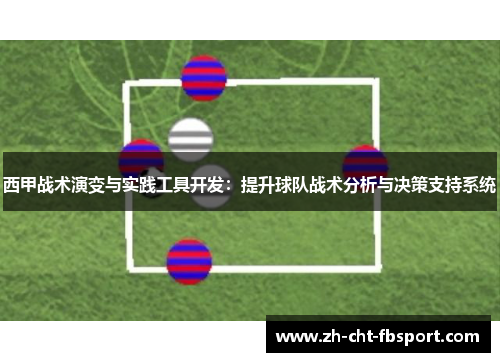 西甲战术演变与实践工具开发：提升球队战术分析与决策支持系统